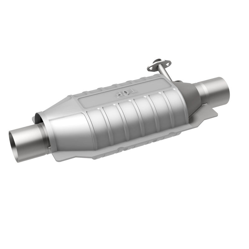 MagnaFlow Toyota Standard Grade Federal / EPA Compliant Universal Catalytic Converter 94041 360 Degree Image Set