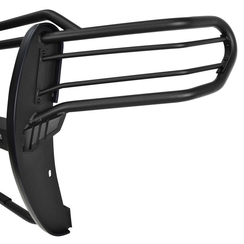 Westin 14-20 Toyota Tundra Sportsman X Grille Guard - Textured Black 40-33705 40-33705 Photo - Unmounted