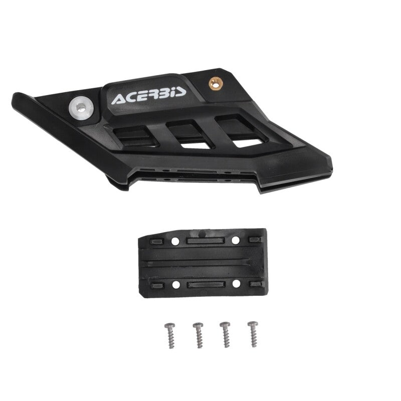 Acerbis ACB Chain Guide - Slider Body Plastics main image