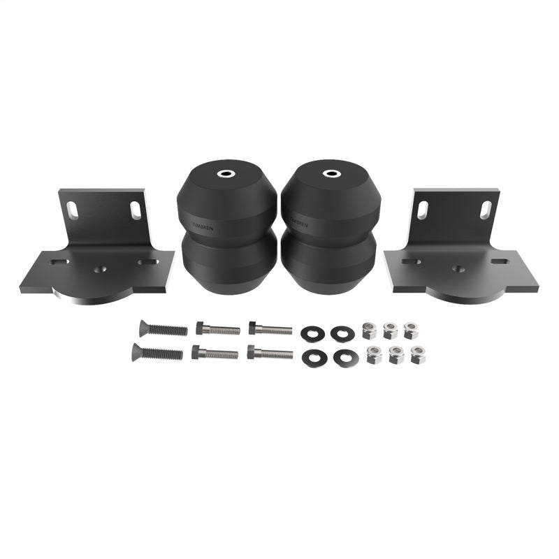 Timbren 1980 Ford F800 Rear Suspension Enhancement System FR650LP FR650LP Photo - Primary