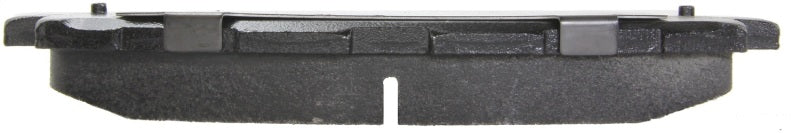 StopTech Sport Brake Pads With Shims And Hardware 309.12100 Photo - Unmounted