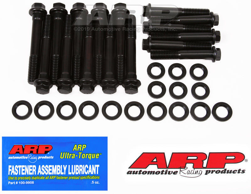 ARP SB Ford 302 Dart SHP Main Bolt Kit 154-5205 Photo - Primary