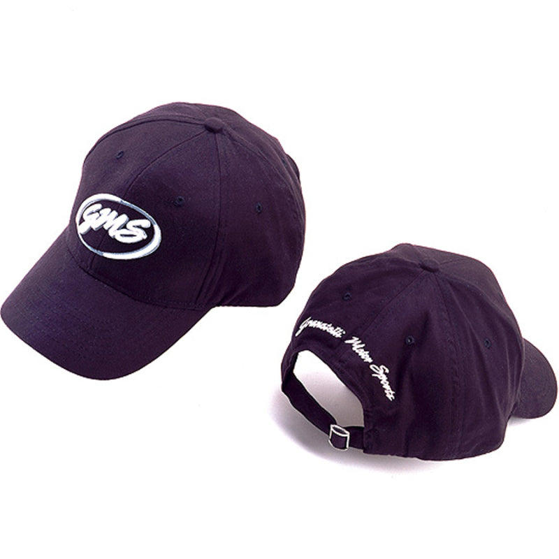 Granatelli Motor Sports Granatelli Full Color Logo Front & Back 1 Size Fits All Baseball Cap 120000 120000 Photo - Primary