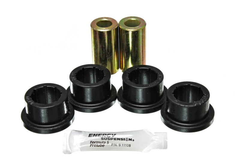 Energy Suspension Track Arm Bushing Set Black Lexus GX470 All 2003-2009 8.7105G Photo - Primary
