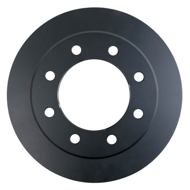 Timbren TIM Brake Rotor Brakes, Rotors & Pads Brake Rotors - OE main image