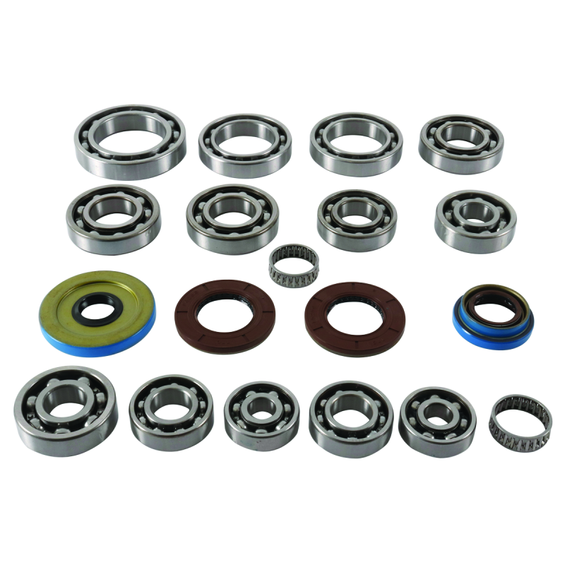 QuadBoss 17-19 Polaris ACE 500 Transaxle Bearing Kit 401289 401289 Photo - Primary