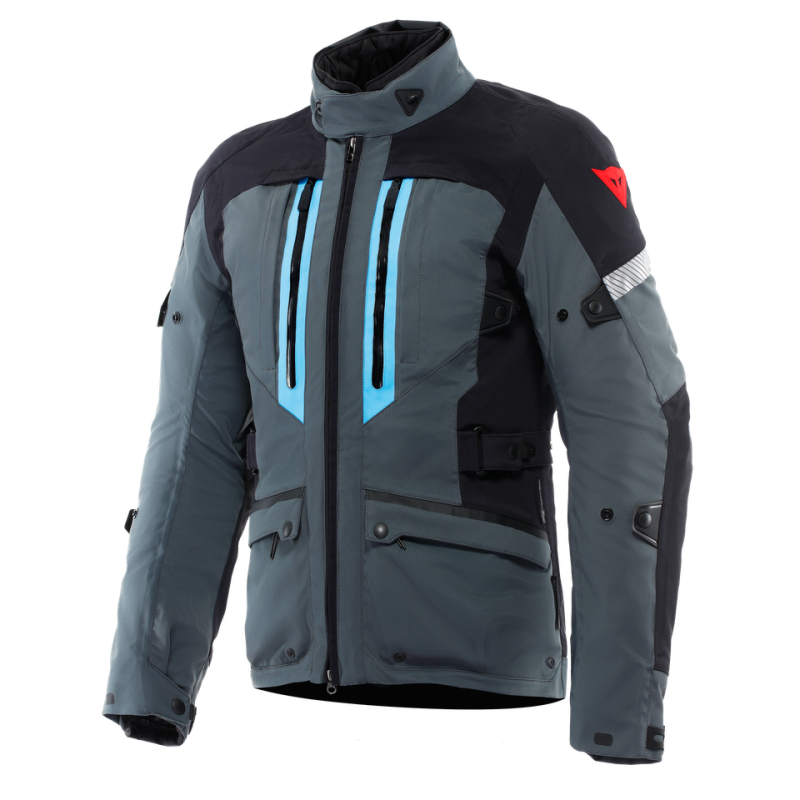 Dainese DAI Mangen Jacket Apparel Jackets - Textile main image