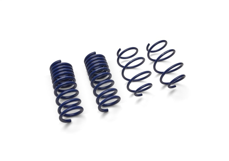 Ford Racing 15-19 Mustang (w/o MagneRide) Street Lowering Spring Kit M-5300-XA M-5300-XA Photo - Unmounted
