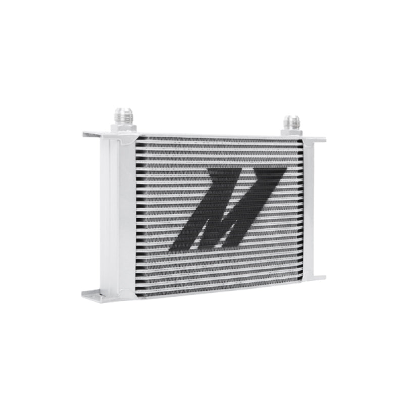 Mishimoto Oil Cooler - Universal 25-Row MMOC-25 Photo - out of package