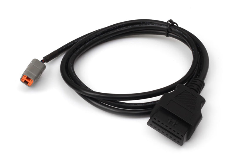 Haltech Elite CAN Cable DTM-4 To OBDII HT-135000 Photo - Primary