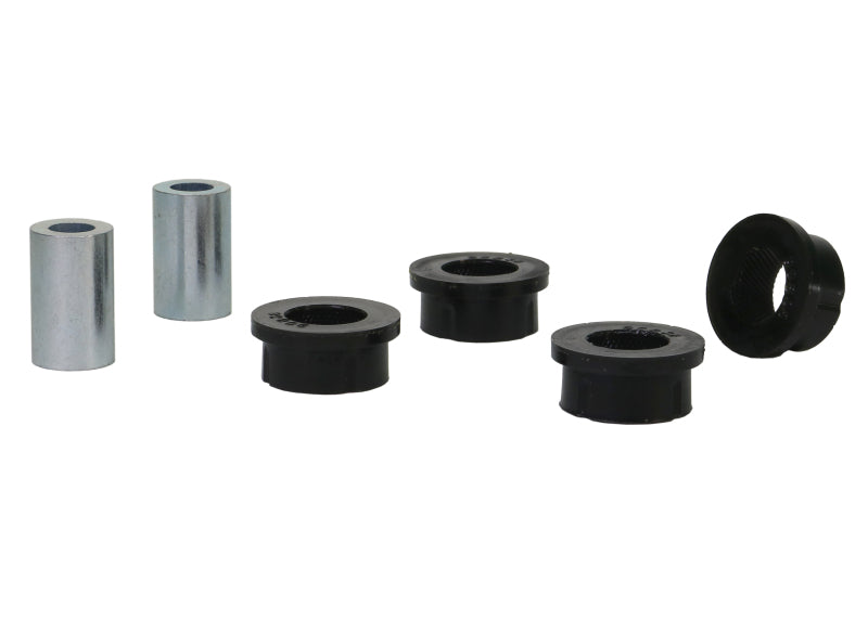 Whiteline 09-19 Subaru WRX/STI Rear Toe Arm Inner Bushing Kit W63583 W63583 Photo - Primary