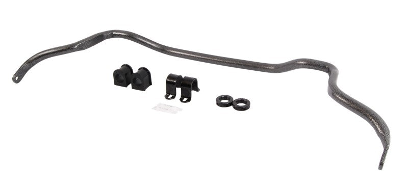 Hellwig 05-15 Toyota Tacoma 4WD Solid Heat Treated Chromoly 1-3/8in Front Sway Bar 7719 7719 Photo - out of package