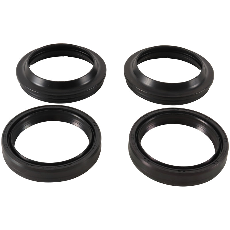 Pivot Works 17-18 Ducati Hypermotard 939 SP PW Fork Oil & Dust Seal Kit PWFSK-Z026 PWFSK-Z026 Photo - Primary