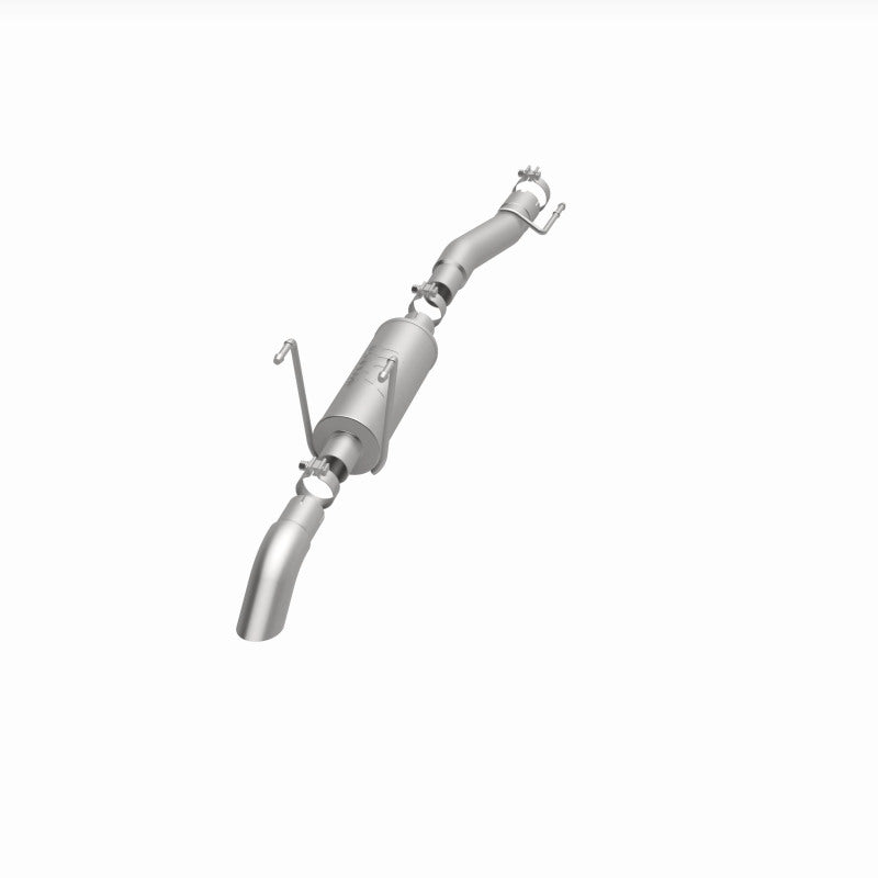 MagnaFlow Dodge Ram 1500 Off Road Pro Series Cat-Back Performance Exhaust System 17117 360 Degree Image Set