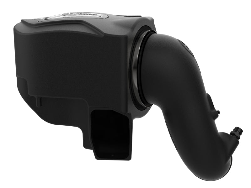 aFe POWER Momentum GT Pro Dry S Intake System 20-23 BMW X3/X4 M40i L6-3.0L (t) B58 50-70105D 50-70105D Photo - Unmounted