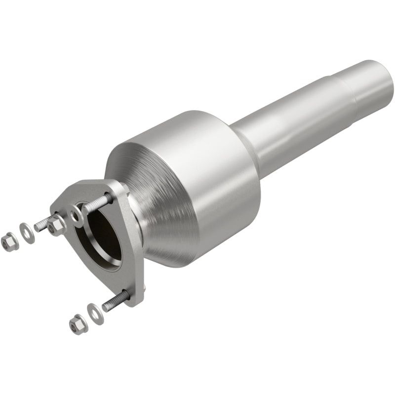 MagnaFlow Land Rover OEM Grade Federal / EPA Compliant Direct-Fit Catalytic Converter 21-538 Photo - Primary