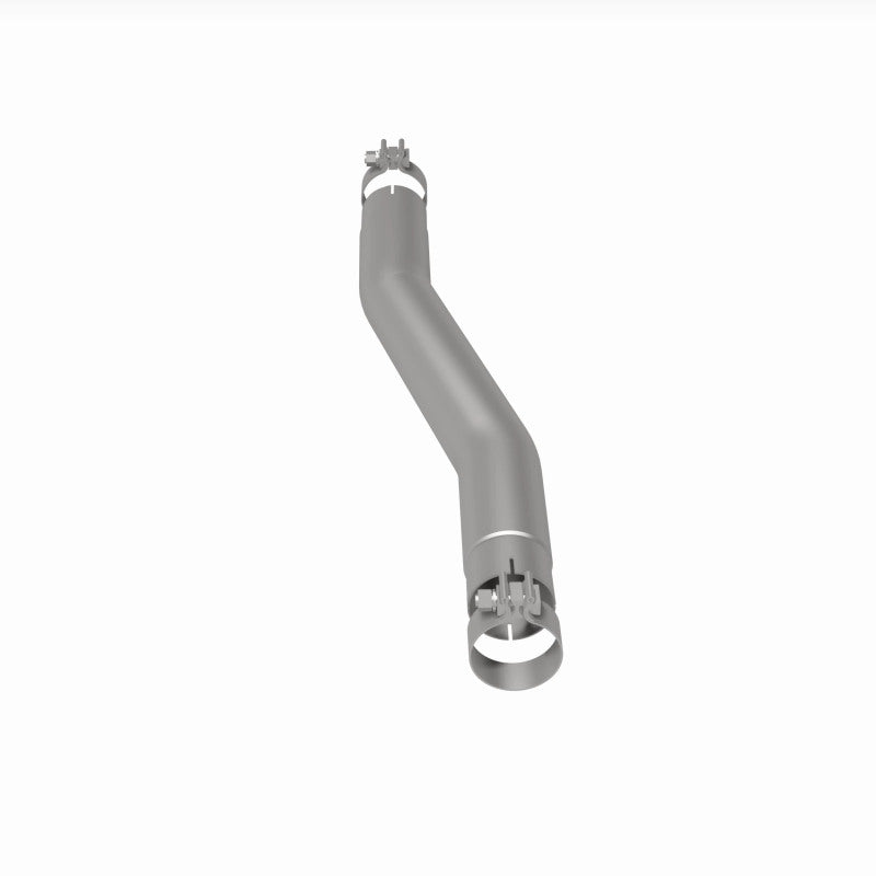 MagnaFlow D-Fit Muffler Replacement Without Muffler Performance Exhaust System 19476 360 Degree Image Set