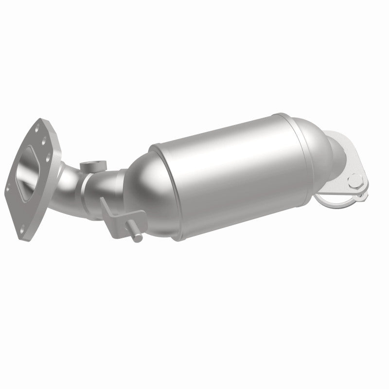 MagnaFlow OEM Grade Federal / EPA Compliant Manifold Catalytic Converter 22-009 360 Degree Image Set