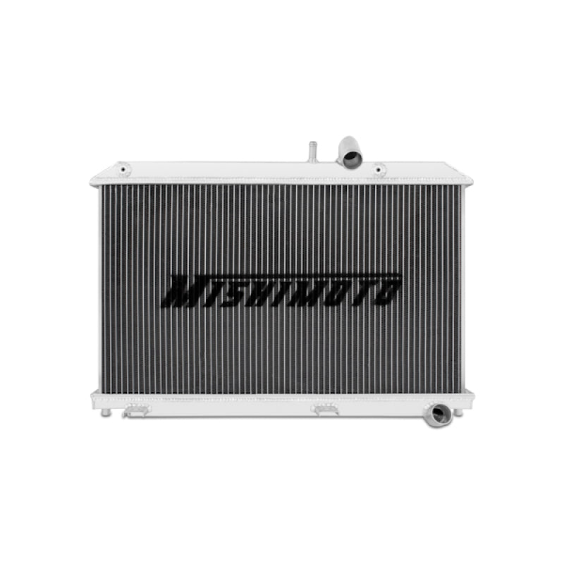 Mishimoto Aluminum Racing Radiator 04-08 Mazda RX8 Manual Transmission MMRAD-RX8-04 Photo - out of package
