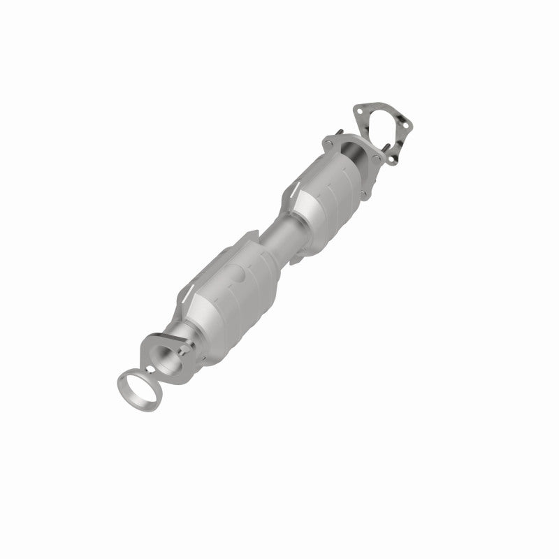 MagnaFlow Ford California Grade CARB Compliant Direct-Fit Catalytic Converter 333387 360 Degree Image Set