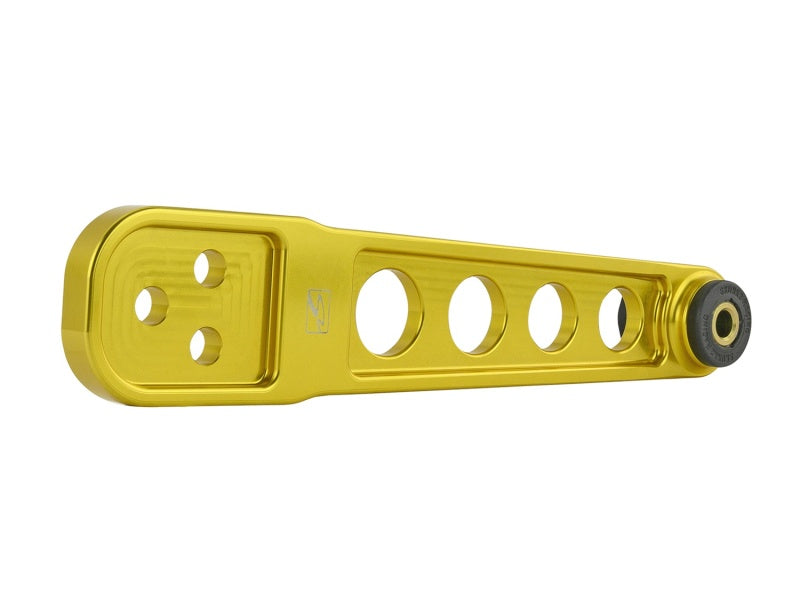 Skunk2 Pro Series Rear Lower Control Arms 01-05 Honda Civic 542-05-0230 Photo - Unmounted