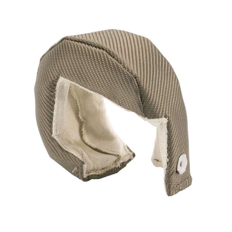 DEI Turbo Shield T25-T28 - Shield Only - Titanium 10148 10148 Photo - Primary