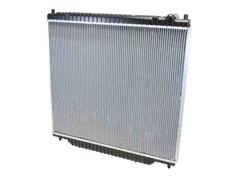 aFe BladeRunner OER Series Radiator 99-03 Ford Diesel Trucks V8-7.3L (td) 46-53051 46-53051 Photo - Primary