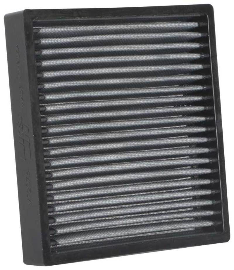 K&N Engineering K&N 19-20 Nissan Altima Cabin Air Filter VF2076 VF2076 Photo - lifestyle view