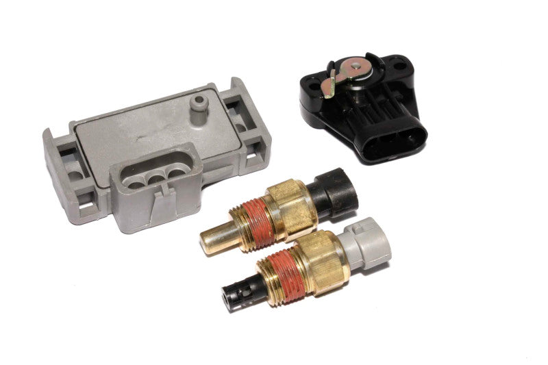 FAST Manifold Absolute Pressure Sensor 307053 Photo - Primary
