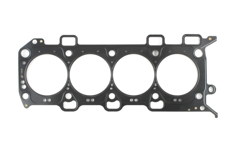 Cometic Ford 5.0L Gen-3 Coyote Modular V8 94.5mm Bore .051in MLS Cylinder Head Gasket LHS C15436-051 C15436-051 Photo - Unmounted