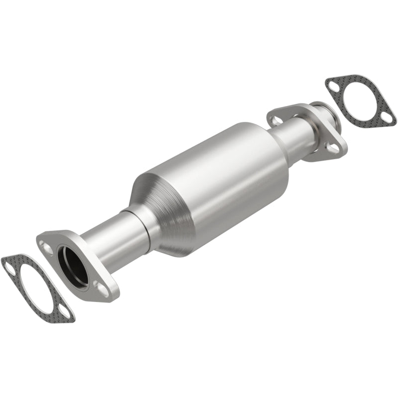 MagnaFlow Nissan B210 California Grade CARB Compliant Direct-Fit Catalytic Converter 3391761 Photo - Primary