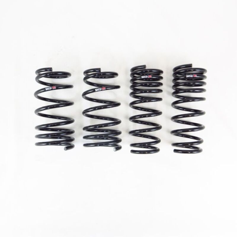 RS-R 2022 Toyota GR86 Down Sus Springs T067D T067D User 1