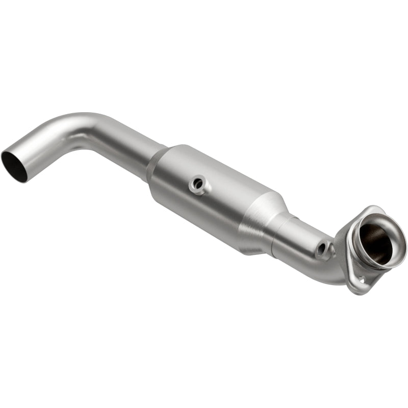 MagnaFlow California Grade CARB Compliant Direct-Fit Catalytic Converter 5551419 Photo - Primary