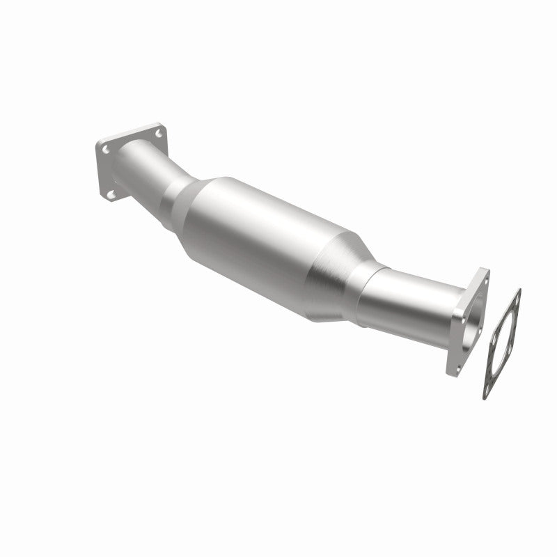 MagnaFlow California Grade CARB Compliant Direct-Fit Catalytic Converter 3322433 360 Degree Image Set