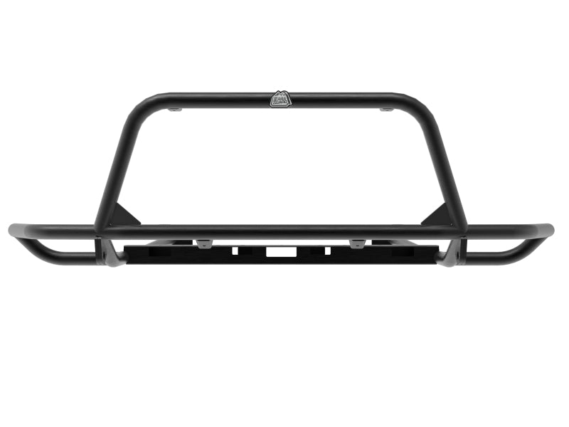 aFe POWER 20-23 Subaru Outback H4 2.4L (t) / H4 2.5L Terra Guard Front Bumper - Black 79-27009 79-27009 Photo - Unmounted
