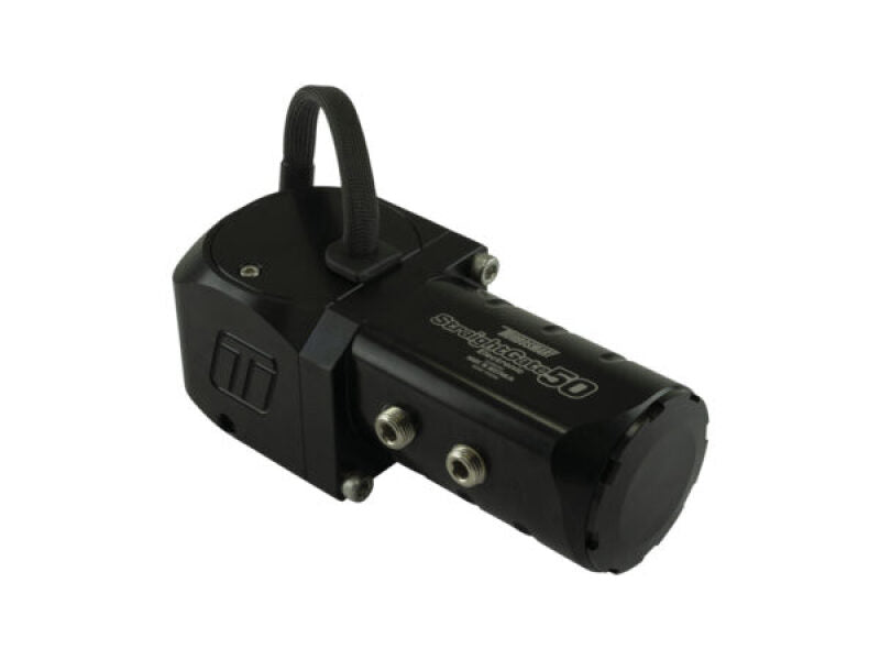 Turbosmart Electronic Straight Gate Actuator TS-0565-3001 TS-0565-3001 User 1