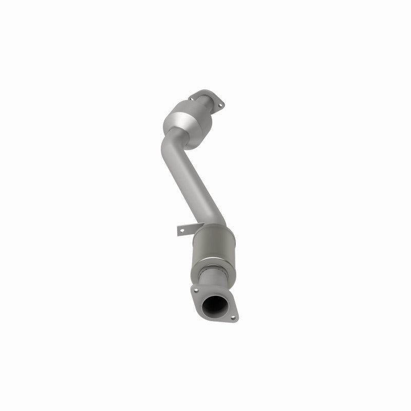 MagnaFlow OEM Grade Federal / EPA Compliant Direct-Fit Catalytic Converter 51933 360 Degree Image Set