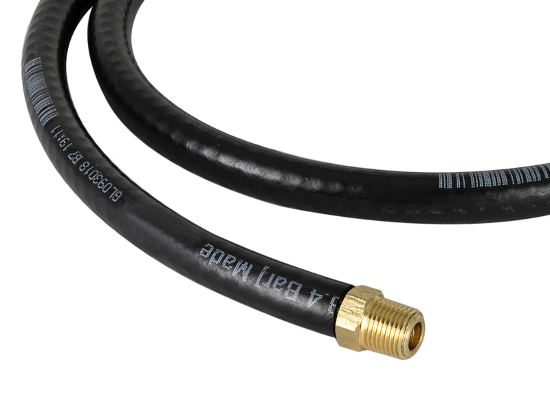 aFe Magnum FORCE Cold Air Intake System Spare Parts Kit (5/32in ID x 36in L) 59-02011 59-02011 Photo - Unmounted