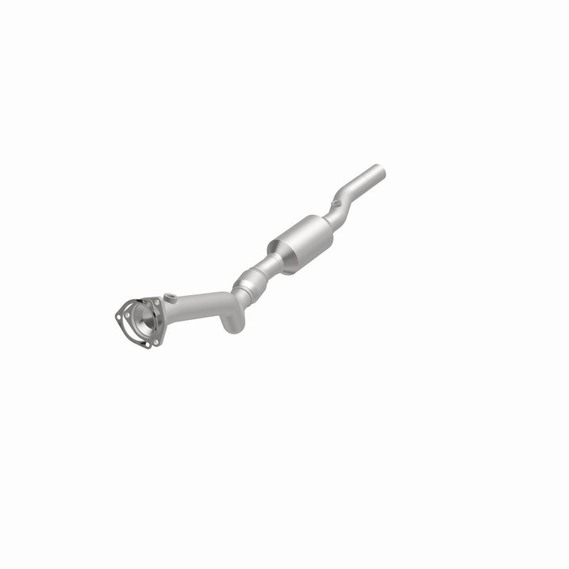 MagnaFlow Audi A6 Quattro California Grade CARB Compliant Direct-Fit Catalytic Converter 5561003 360 Degree Image Set