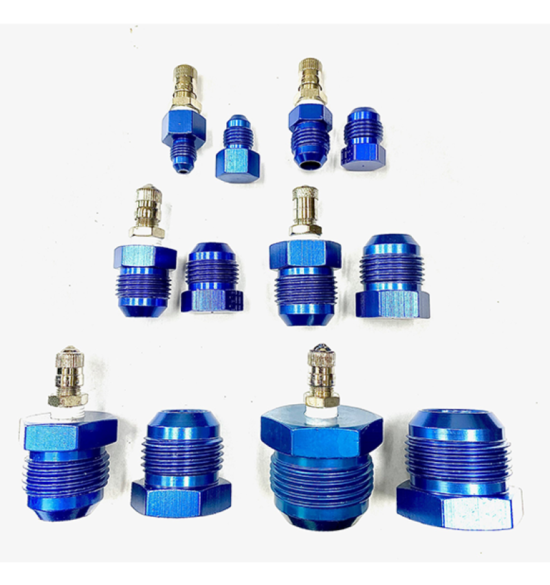 Fragola Valve For Pressure Tester 999180 999180 User 1