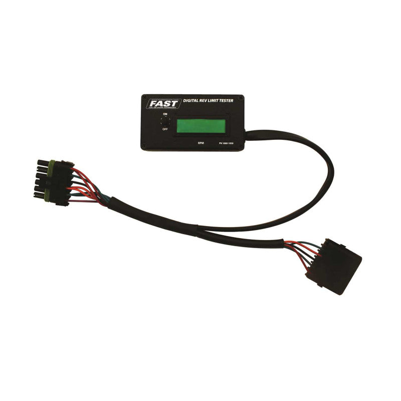 FAST E6 Digital Ignition Tester 1000-1050 1000-1050 Photo - Primary