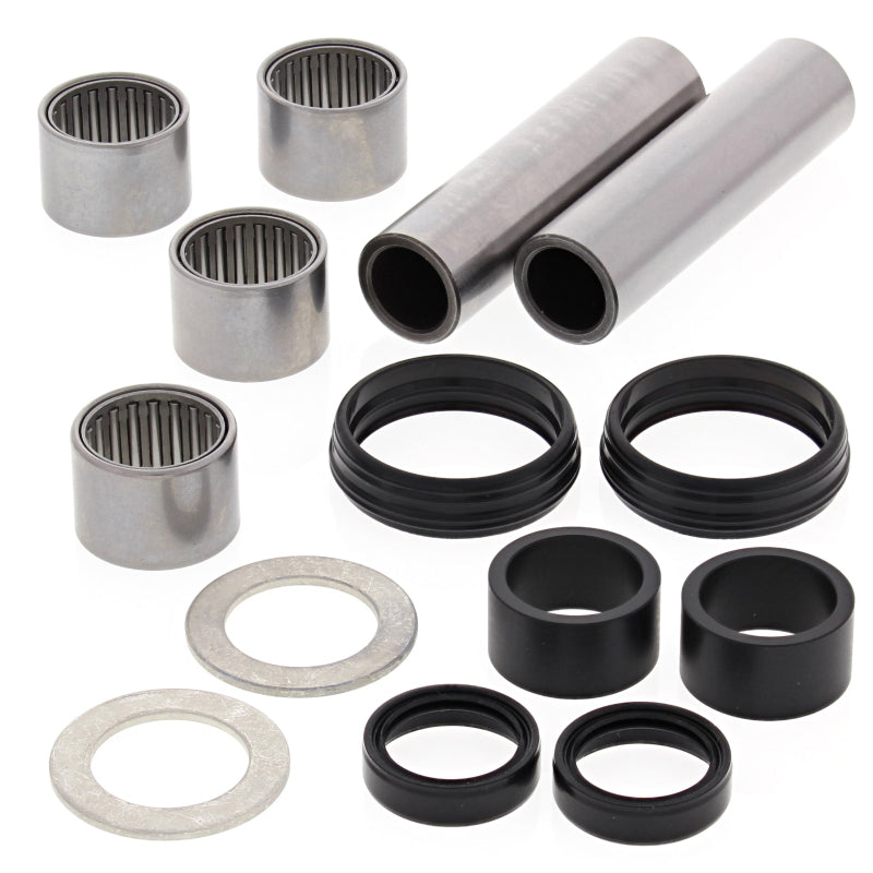 All Balls Racing 06-23 Yamaha YFM700R Raptor Swing Arm Bearing Kit 28-1159 28-1159 Photo - Primary