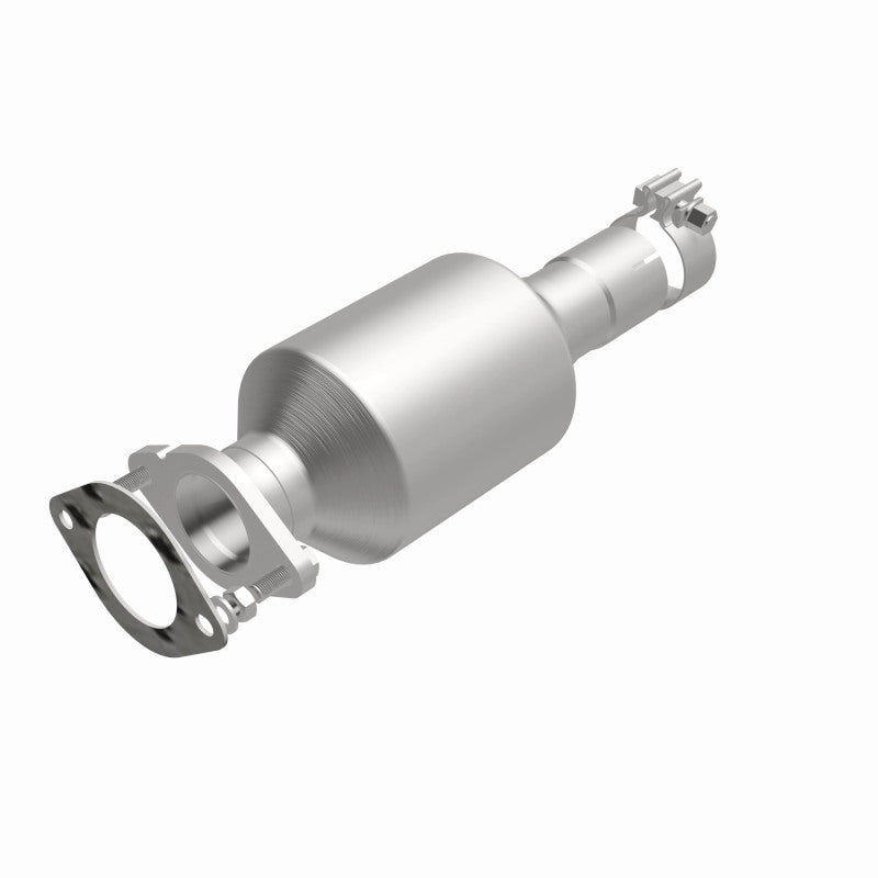 MagnaFlow Ford C-Max OEM Grade Federal / EPA Compliant Direct-Fit Catalytic Converter 21-523 360 Degree Image Set