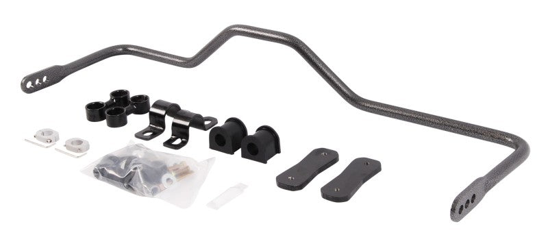 Hellwig 2022+ Ford Bronco Solid Chromoly 3/4in Rear Sway Bar 7900 7900 Photo - Unmounted