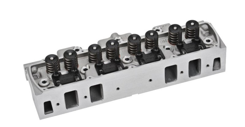 Edelbrock Single Performer RPM Oldsmobile Big Block Cylinder Head (For Use w/ Flat Tappet Camshaft) 61029 61029 User 1