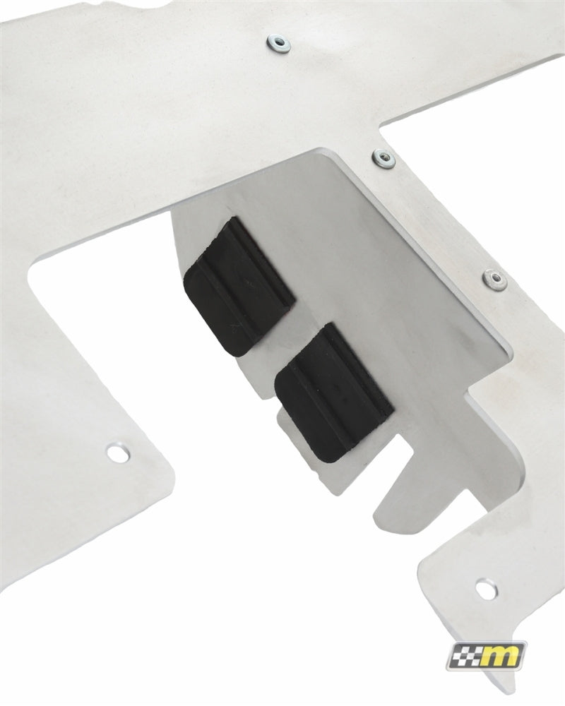Mountune Oil Control Baffle w/ Balance Shaft Delete 2013-2014 Focus ST 2363-OC-AA Photo - Primary