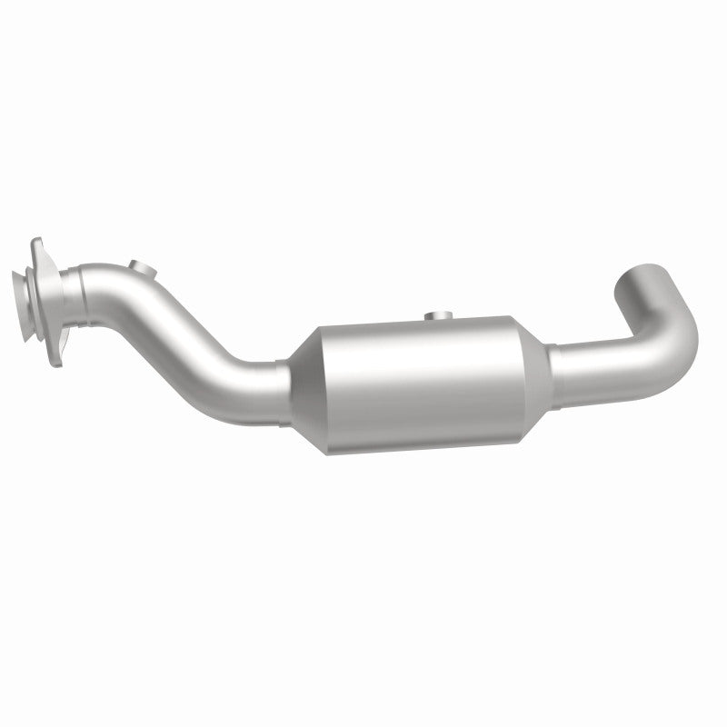 MagnaFlow Ford F-150 OEM Grade Federal / EPA Compliant Direct-Fit Catalytic Converter 21-474 360 Degree Image Set