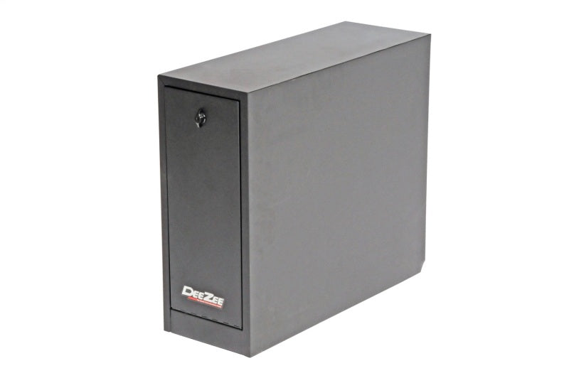 Dee Zee Deezee Universal Tool Box - Wheel Well Box With Drawers (Steel) DZ95D DZ95D Photo - Unmounted