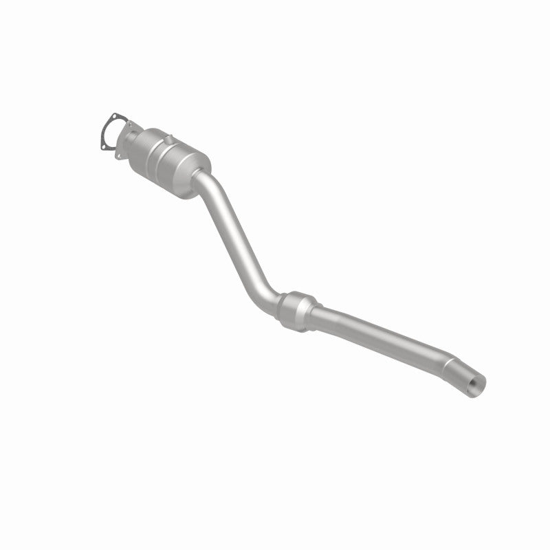 MagnaFlow Audi OEM Grade Federal / EPA Compliant Direct-Fit Catalytic Converter 51461 360 Degree Image Set