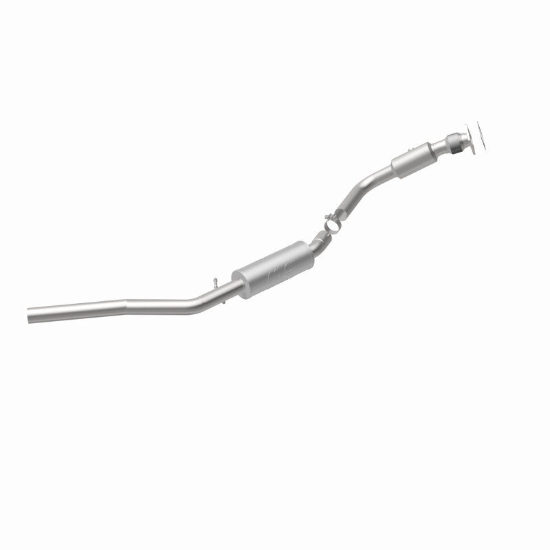 MagnaFlow OEM Grade Federal / EPA Compliant Direct-Fit Catalytic Converter 21-510 360 Degree Image Set